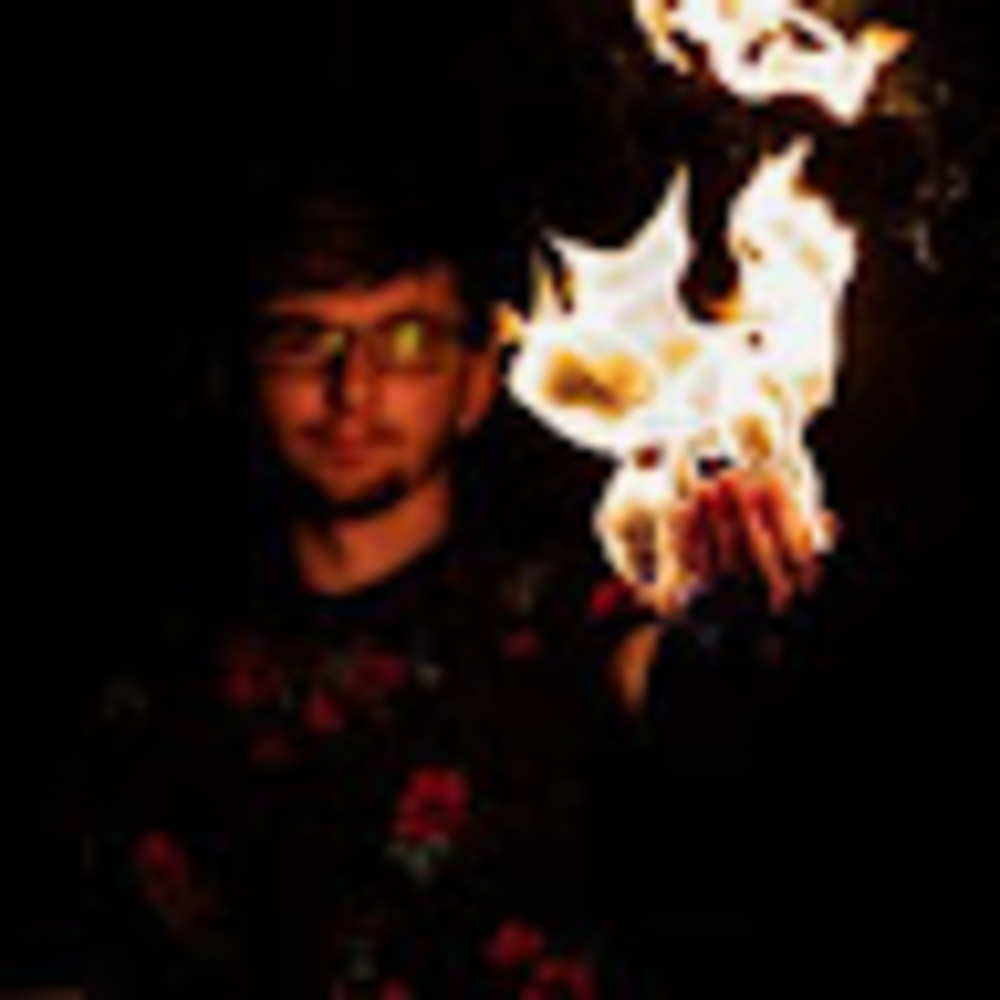 Meet your Posher, Carter